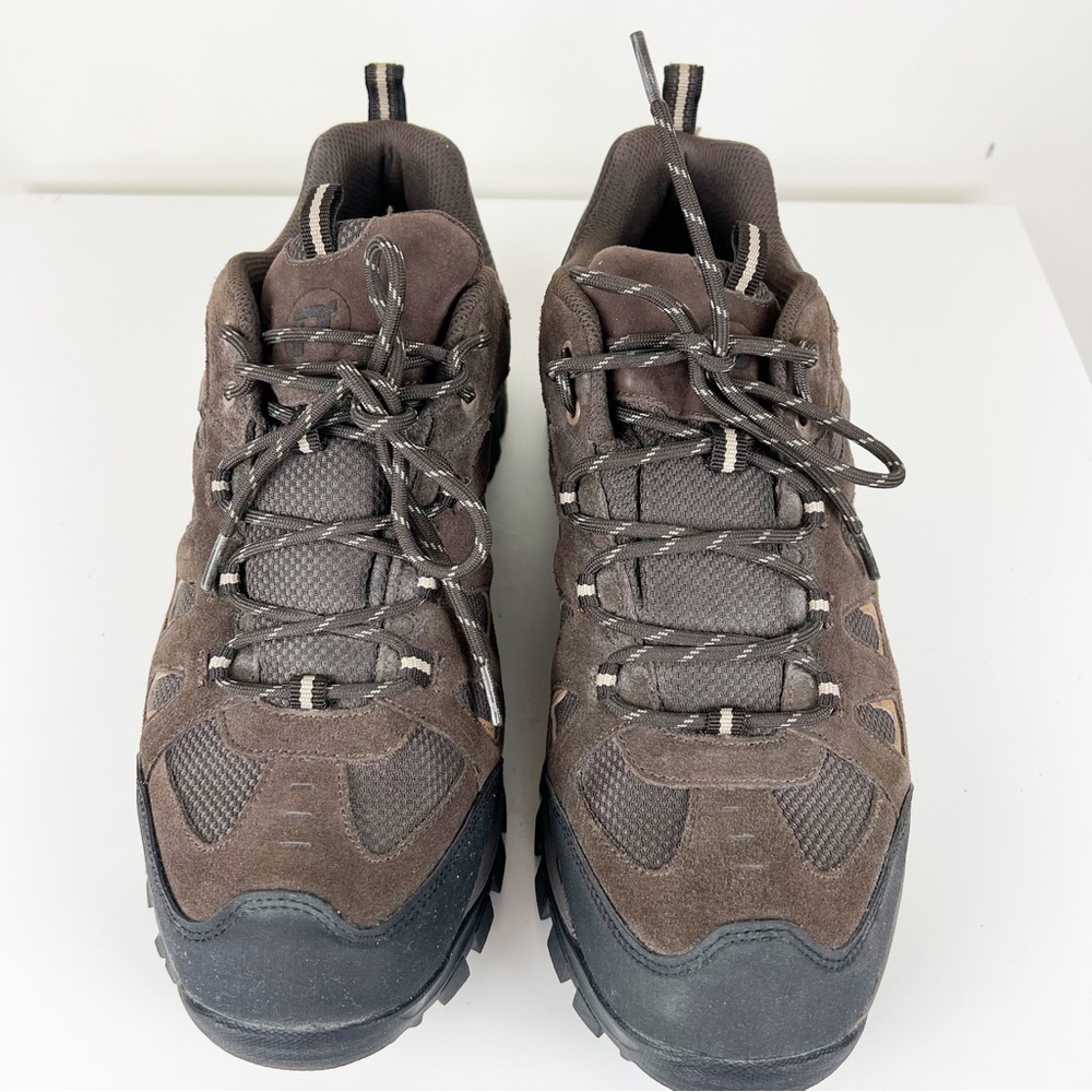 PROPET | MENS Ridge Walker Low Hiking Shoes Size 13 - Picture 4 of 10